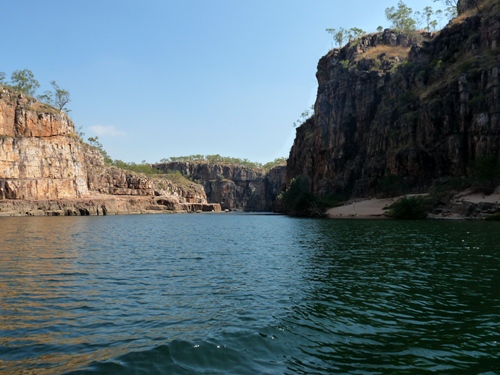 Katherine River